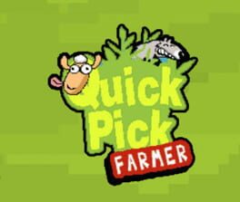 QuickPick Farmer