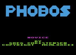 Phobos