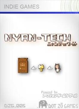 Nyan-Tech