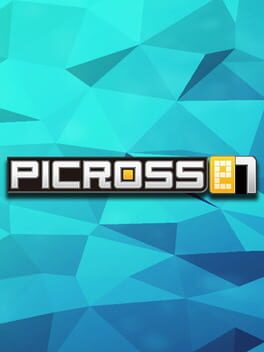 Picross e7