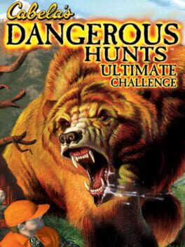 Cabela's Dangerous Hunts: Ultimate Challenge