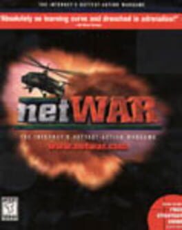 Netwar