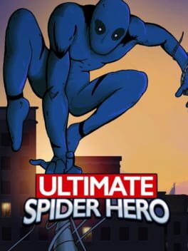 Ultimate Spider Hero