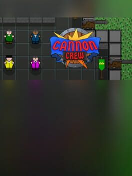 Cannon Crew Cover