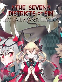 The Seven Districts of Sin: The Tail Makes the Fox - Episode 1