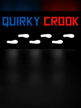 Quirky Crook