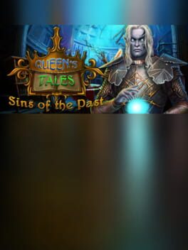 Queen's Tales: Sins of the Past - Collector's Edition
