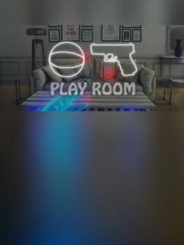 VR_Play Room