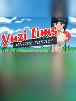 Yuzi Lims: anime runner