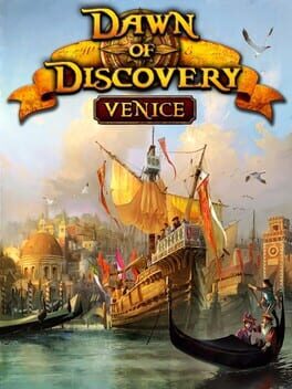 Anno 1404: Venice