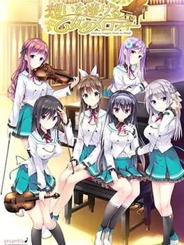 Omoi o Sasageru Otome no Melody
