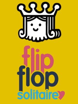Flipflop Solitaire