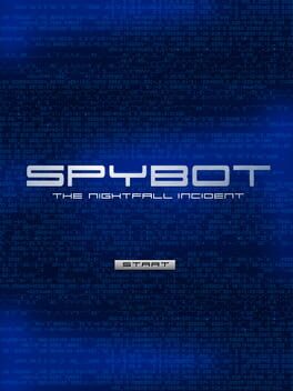 Spybot: The Nightfall Incident