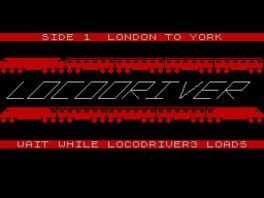 Locodriver 3
