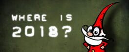 Where is 2018?