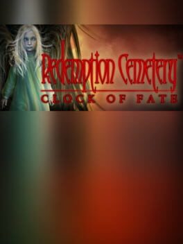 Redemption Cemetery: Clock of Fate - Collector's Edition