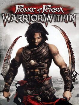 Prince of Persia: Warrior Within