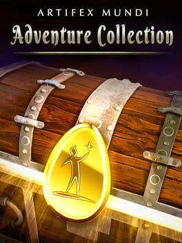 Artifex Mundi Adventure Collection