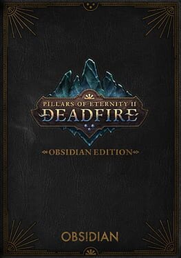 Pillars of Eternity II: Deadfire - Obsidian Edition
