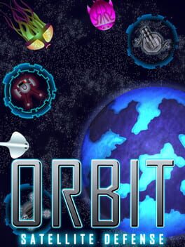 Orbit: Satellite Defense