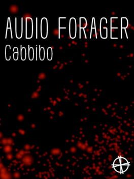 Audio Forager