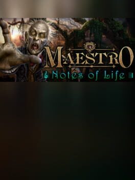 Maestro: Notes of Life - Collector's Edition