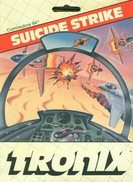 Suicide Strike