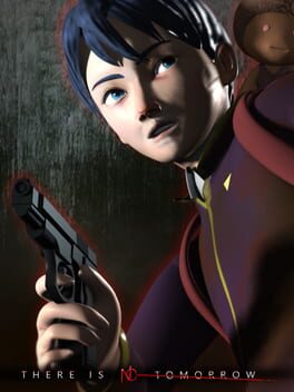 There Is No Tomorrow