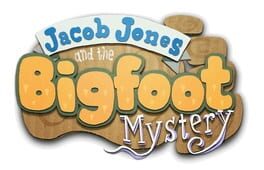 Jacob Jones and the Bigfoot Mystery: Episode One - A Bump in the Night