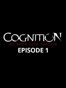 Cognition: An Erica Reed Thriller - Episode 1: The Hangman