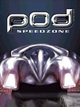 POD SpeedZone