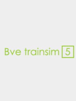 BVE Trainsim