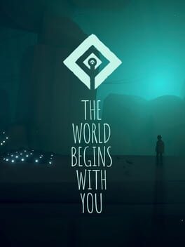 The World Begins With You
