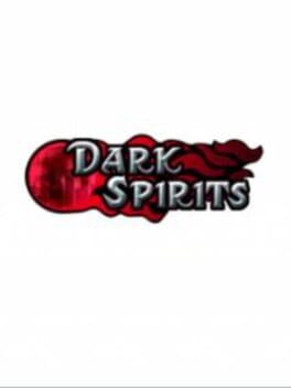 G.G Series: Dark Spirits