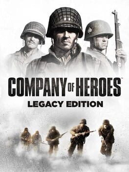 Company of Heroes: Legacy Edition