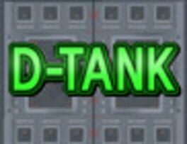 G.G Series: D-Tank