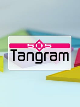 505 Tangram
