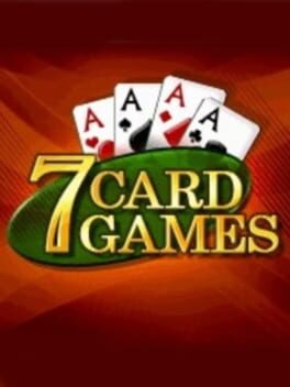 7 Card Games
