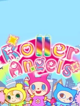 Roller Angels