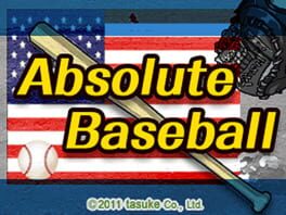 Absolute Baseball