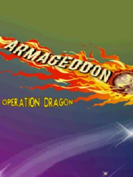 Armageddon Operation Dragon