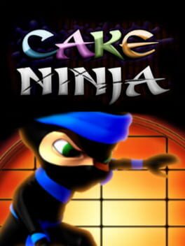Cake Ninja