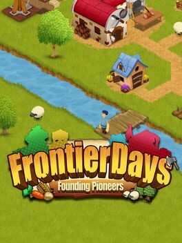 Frontier Days: Founding Pioneers
