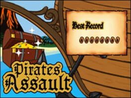 Pirates Assault