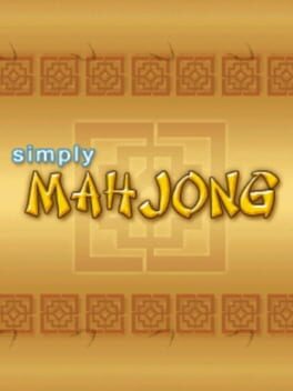 Simply Mahjong