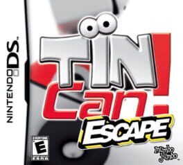 Tincan! Escape
