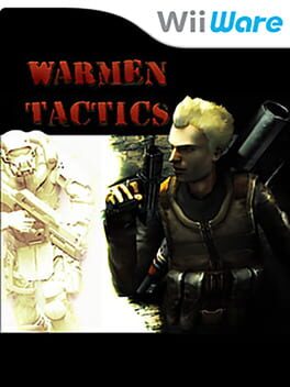 WarMen Tactics