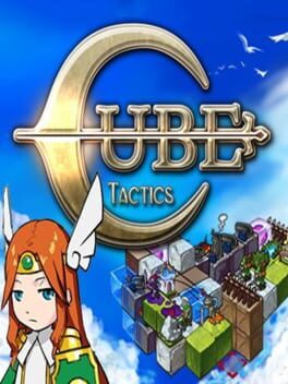 Cube Tactics