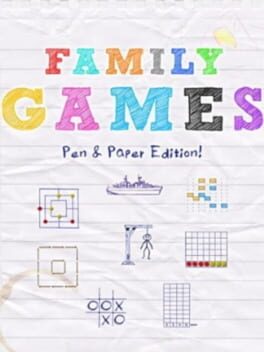 Family Games