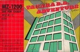 Takara B.D. Adventure